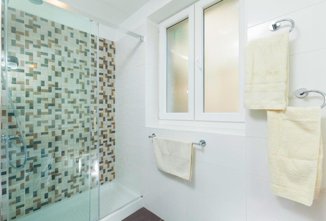ספליט Apartments & Room Libar מראה חיצוני תמונה